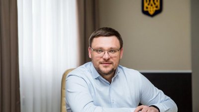 Директор НАБУ оцінює роботу антикорупційних органів в Україні «на три бали з п’яти»