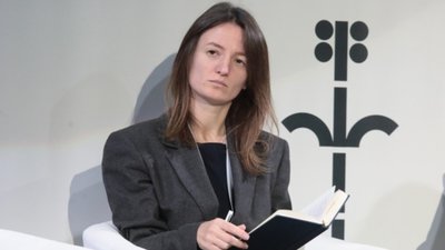 Молодь добре володіє українською, але все менше користується нею в побуті - МОН