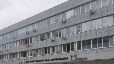 Партизани «АТЕШ» проникли на московський завод, що виробляє ППО для російської армії