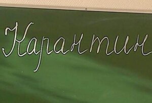 У 30 львівських школах припинено навчання через карантин