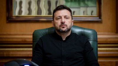 Трамп зацікавлений у придбанні українських дронів