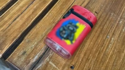 Біля Львова чоловік жбурнув запальничку в голову 13-річному хлопчику