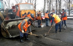 Які дороги в Україні ремонтуватимуть у 2019 році: перелік