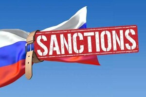 РФ матиме проблеми з поповненням запасів техніки через вплив санкцій