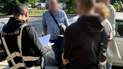 Поліція провела третій етап операції «Опікун»