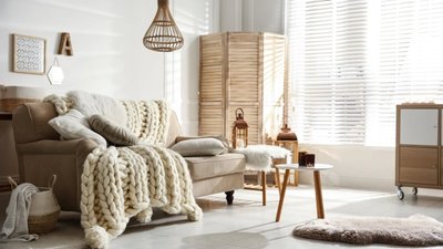 Скандинавська естетика: як створити ідеальні меблі в стилі Hygge