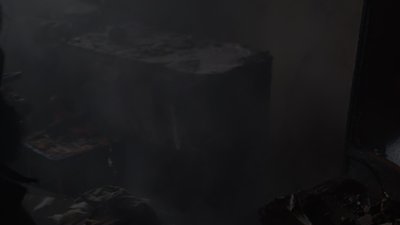 На Львівщині під час пожежі загинула жінка