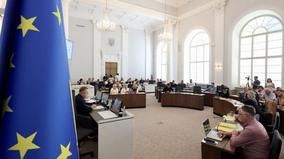 В Україні затвердили нові правила етичної поведінки для держслужбовців