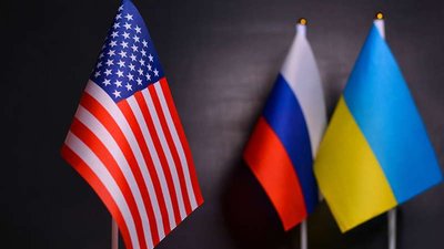 Україна погодилася на тристоронні переговори в ОАЕ
