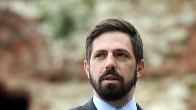 Заступник міністра закордонних справ Угорщини закликав Україну віддати свої землі росіянам