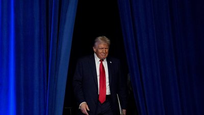 Україна і росія мають «негайно» розпочати переговори, - Трамп