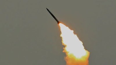 росіяни атакували Львівщину шахедами та ракетами