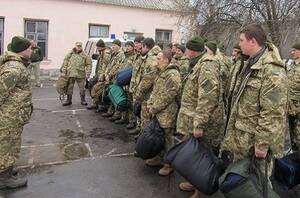 Втекли на захід і ховаються: військком розповів про покарання «ухилянтам»-переселенцям