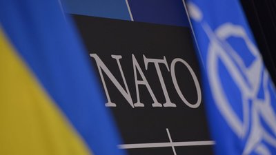 НАТО обіцяє Україні €140 млрд протягом двох років