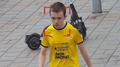 Увага! У Львівській області безвісти зник неповнолітній хлопець