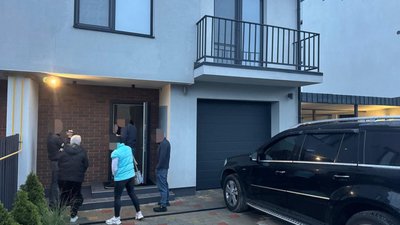 На Львівщині судитимуть керівника ТЦК за недостовірні декларації