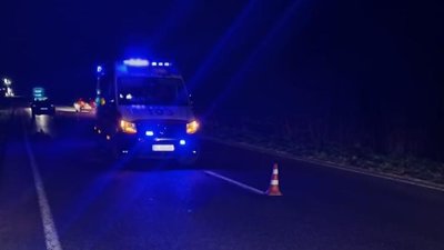 Поліція Львівщини встановлює обставини ДТП в якій загинула жінка