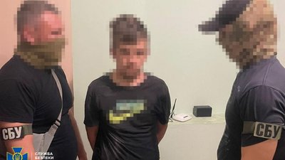 Львів’янин намагався підірвати багатоповерхівку у Рівному, щоб здійснити теракт з багатьма жертвами (ФОТО)