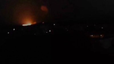 Українські військові атакували два російські заводи