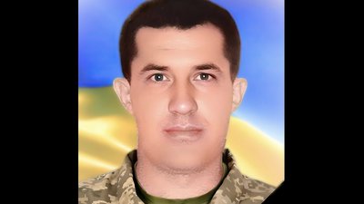 Підтверджено загибель Героя зі Львівщини, який вважався безвісти зниклим з 2024 року