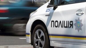 Моторошний випадок: у центрі Харкова підірвали автомобіль з поліцейським