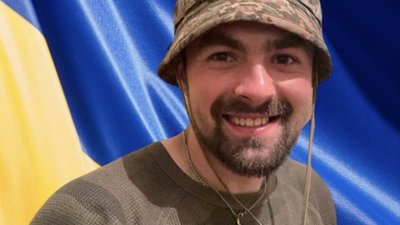 Підтверджено загибель 25-річного Героя зі Львівщини, який вважався безвісти зниклим з 2024 року
