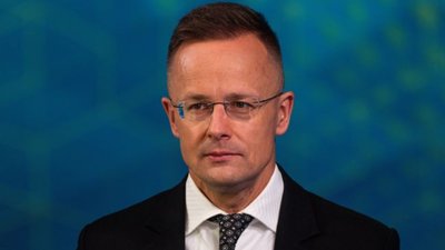 Угорщина вимагає від ЄС санкцій проти трьох українців через нібито смерть угорця від дій ТЦК