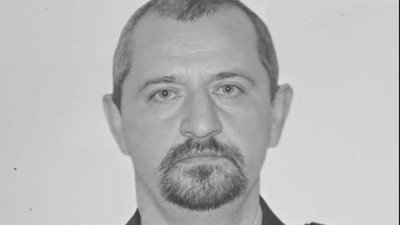 Львівщина 2 червня прощається із ще одним захисником