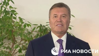 В ISW пояснили головну причину "воскресіння" Януковича