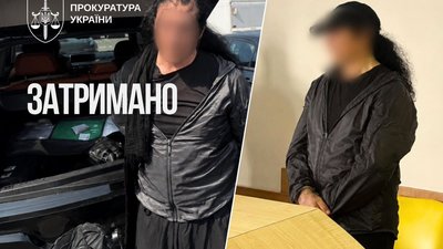 У Києві затримали чоловіка, який понад 20 років перебував у розшуку Інтерполу
