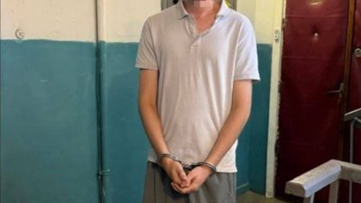 Львів'янин вдарив ножем рідного дядька