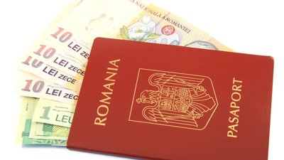 Росіяни привласнювали імена загиблих українських військових, щоб отримати паспорт країни ЄС та обходити санкції