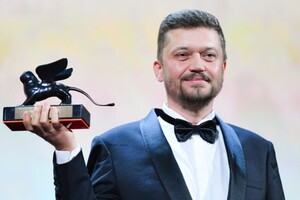 Український фільм про перемогу на Донбасі став кращим на Венеціанському кінофестивалі