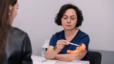 Ерозія шийки матки: причини, симптоми та сучасні методи лікування