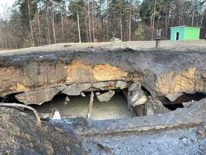 У Чернігові росіяни вбили чотирьох працівників водоканалу