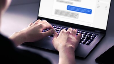 За погрози чиновникам в інтернеті українці отримають покарання до 10 років ув’язнення — законопроєкт