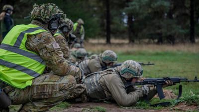 У ЗСУ пояснили, чи мобілізуватимуть після базової військової підготовки