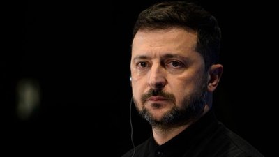 Зеленський запевнив, що не хоче ризикувати європейським майбутнім України