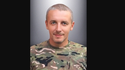 У четвер Львів попрощається з провідним інженером «Львівводоканалу», який загинув на фронті