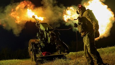 Володимир Зеленський зробив заяву про припинення вогню