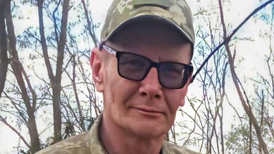 Трагічна звістка з фронту: загинув прикордонник з Львівщини, який рік вважався зниклим безвісти