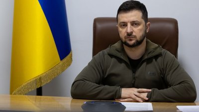 Зеленський уточнив, чим можуть завершитися його переговори з путіним