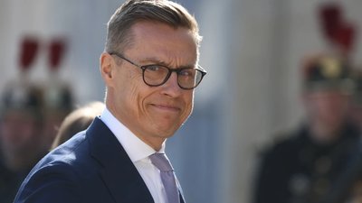 Наступні дні є вирішальними у завершенні війни в Україні, - Стубб