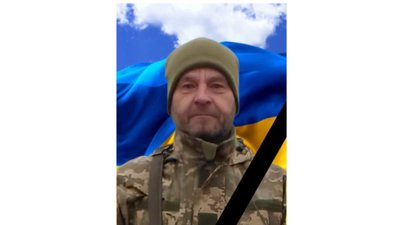 Львівщина 12 серпня попрощається із загиблим на війні земляком Богданом Колтуном