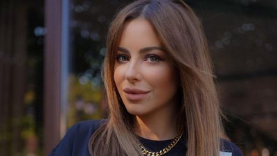 Ані Лорак отримала російське громадянство