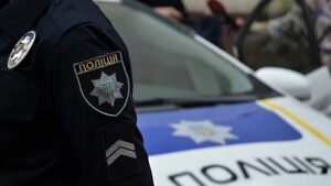 П’яний виборець побив поліцейського на виборчій дільниці на Тернопільщині