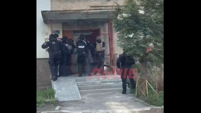 У поліції повідомили деталі стрілянини у Львові (ВІДЕО)