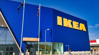 У Польщі на складі IKEA знайшли протитанкові міни