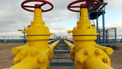 Україна оголосила про новий етап збільшення потужності для імпорту газу з Польщі