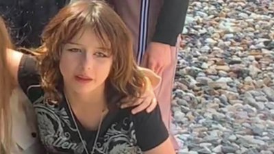 Увага! На Львівщині безвісти зникла 13-річна дівчина